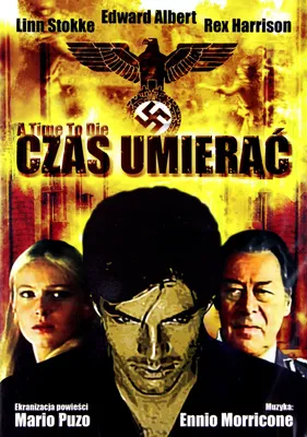 Produktbild von Zeit zu sterben (nur Originalversion) [DVD]