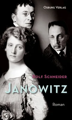 Produktbild von Janowitz