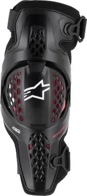 Productafbeelding van Alpinestars SX-1 Plasma kniebeschermers, maat 2XL