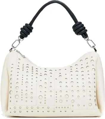 Produktbild von Desigual Bag 24WAXPAB-1008 in Beige color size Talla unica