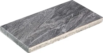 Produktbild von Terrassenplatten NOBELIA BASALT 60/30/4 CM PE5 HK