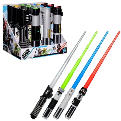 Produktbild von Hasbro G1167401, Mehrfarbig, Verbrauchereinheit Sortiment