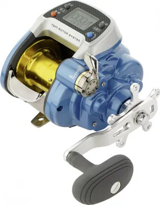 Produktbild von WFT Electra Pro 700PR Bimotor Full HP Elektrorolle Multirolle