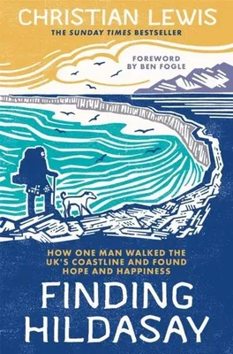 Imagen del producto de Finding Hildasay