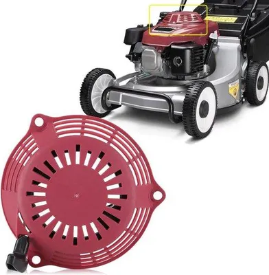 Obrázek produktu pro Sada pro převinutí startéru pro motory GCV135 a GCV160