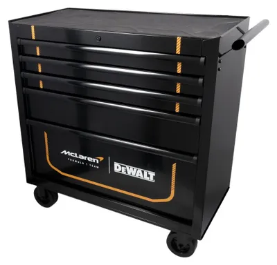 Produktbild von DEWALT Werkzeugwagen, 900 mm DWST98236-1