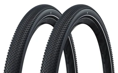 Produktbild von Schwalbe Reifen G-One Allround HS473 fb. 29x2.25"57-622 sw/sw-SK Ref. Perf.RG TLR