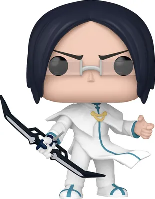 Produktbild von Bleach - Uryu Ishida 1696 - Funko Pop! Vinyl Figur
