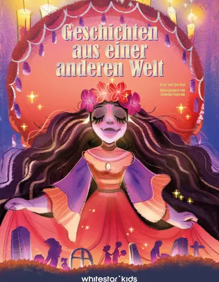 Produktbild von Geschichten aus einer anderen Welt
