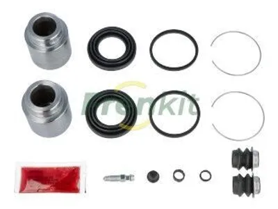 Produktbild von FRENKIT Bremssattel-Reparatursatz für LEXUS IS II (GSE2, ALE2, USE2) Vorne 45mm 245915