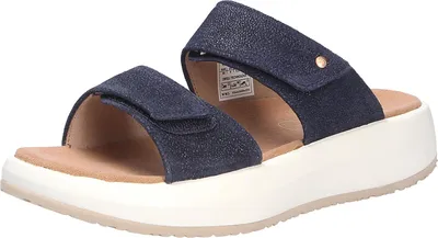 Produktbild von Joya Damen Pantolette VIENNA II DARK BLUE blau Größe EUR 43