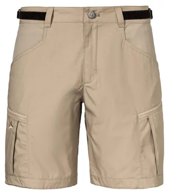 Immagine prodotto di Pantaloncini Maghera da uomo, beige (4705) 56