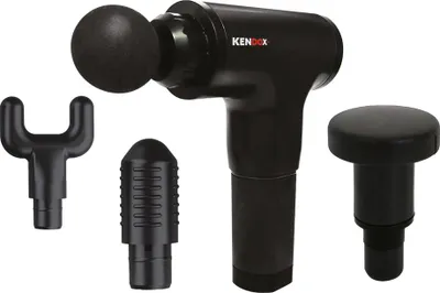 Immagine prodotto di Kendox Muscle Relief - Pistola per massaggi - 9010041027721
