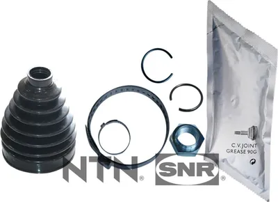 Produktbild von SNR Faltenbalgsatz Antriebswelle Radseitig für FIAT Ducato Kastenwagen (250, 290) OBK58.005