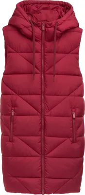 Produktbild von Tom Tailor Weste für Damen