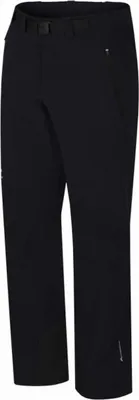 Immagine prodotto di Hannah outdoor pantaloni Garwyn-softshell stretch Uomo-Grigio