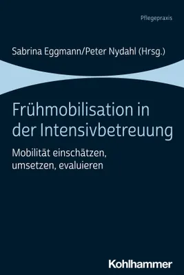 Obrázok produktu pre Frühmobilisation in der Intensivbetreuung
