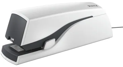 Produktbild von Leitz Elektroheftgerät NeXXt 55331001 Kunststoff/Metall perlweiß