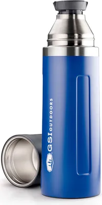 Zdjęcie produktu dla GSI Outdoors termos Glacier Stainless 1,0l Barva: czarny