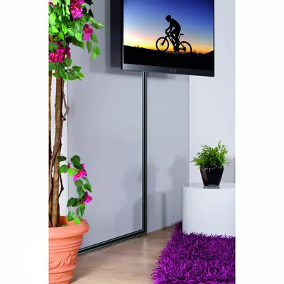 Immagine prodotto di hama 00220985 hama canalina semitonda in PVC 100,0 cm nero