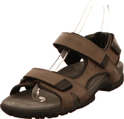 Produktbild von Mephisto Brice Herren Sandale in Gr. 44