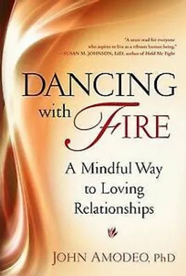 Produktbild von Dancing with Fire