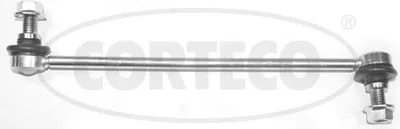 Produktbild von CORTECO Koppelstange Stabilisator für OPEL Mokka / Mokka X (J13) Vorne Rechts 49396679