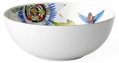 Imagen del producto de Amazonia, cuenco redondo, 226 mm, 1500 ml | Villeroy & Boch | N.º de artículo: 1043813170 | EAN: 4003686260818