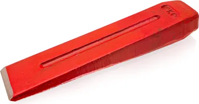 Produktbild von Bituxx Spaltkeil 2000g Rot MS-18735
