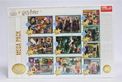 Immagine prodotto di Trefl 90392 puzzle Puzzle da 48 pezzi Televisione/film