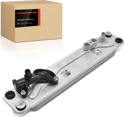 Obrázok produktu pre Frankberg 1x chladič motorového oleja pre BMW X5 E70 X6 E71 E72 3.0L 4.4L 4.8L 2006-2014