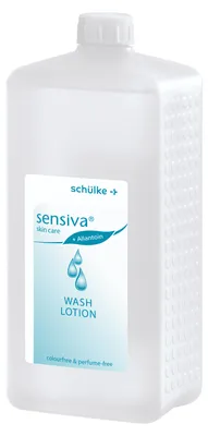Produktbild von sensiva® Waschlotion