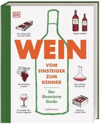 Obrázek produktu pro Wein