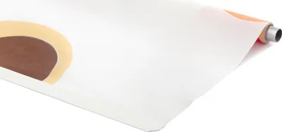 Obrázok produktu pre Náhradná rolka Polovičná kazetová sprchová roleta 180x240 cm Farebné
