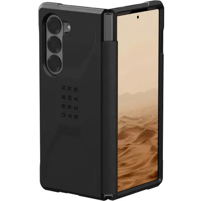 Produktbild von UAG Urban Armor Gear Civilian Case