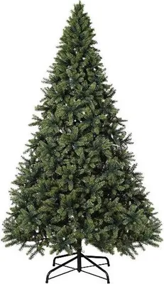 Produktbild von artplants.de Kunst Baum Tanne Lasso, 270cm - Künstlicher Baum