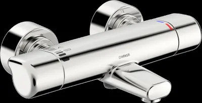 Produktbild von Hansa 08717100 Wafü und Brausebatt. HANSACARE 0871