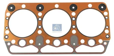 Imagen del producto de Junta de culata DT, repuestos, experiencia IAM, compatible con, entre otros, modelos IVECO P/PA