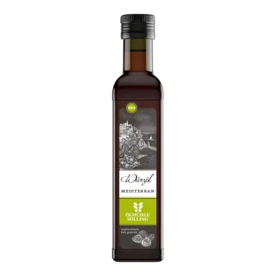 Produktbild von Würzöl - Mediterran 250ml