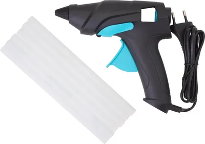Produktbild von Henkel Heißklebepistole inkl. 6 Sticks ss