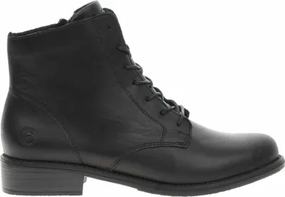 Image de Bottines pour femmes Remonte D0F73-01 schwarz 38