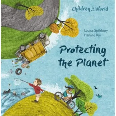 Obrázok produktu pre Children in Our World