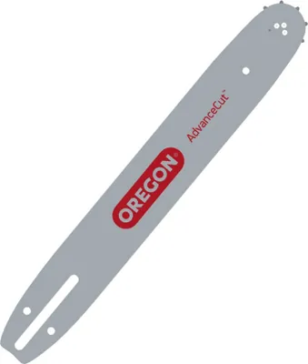 Produktbild von Oregon AdvanceCut Führungsschiene 3/8" Hobby, 1.3 mm, 40 cm