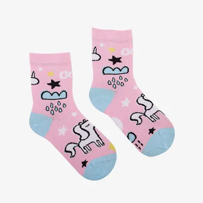 Produktbild von Socken Coqui