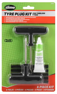 Productafbeelding van Slime bandreparatieset 20500