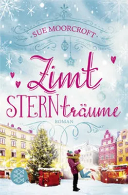Obrázok produktu pre Zimtsternträume