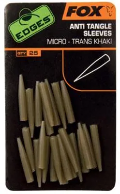 Produktbild von Naturals Anti Tangle Sleeves Fox