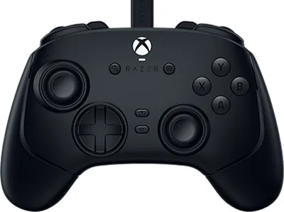 Obrázok produktu pre Razer Wolverine V3 Tournament Edition schwarz - Kabelgebundener E-Sport-Controller für