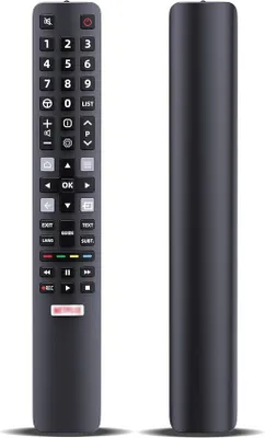 Immagine prodotto di Telecomando universale per TV LED 4K da 55-65 pollici