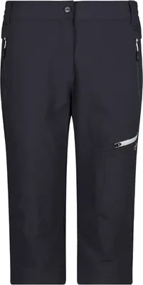 Produktbild von CMP WOMAN CAPRI Damen-Caprihose